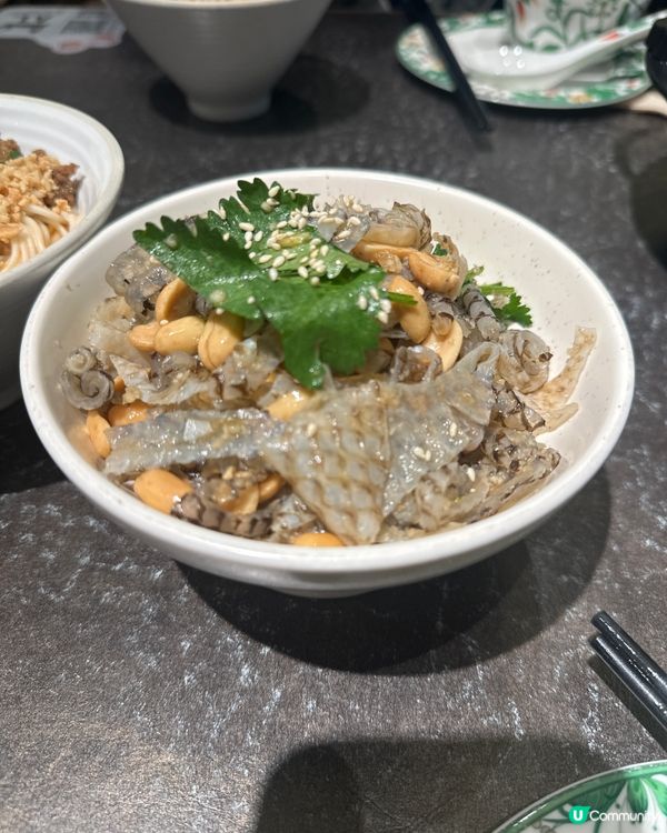 深圳萬象天地新川菜