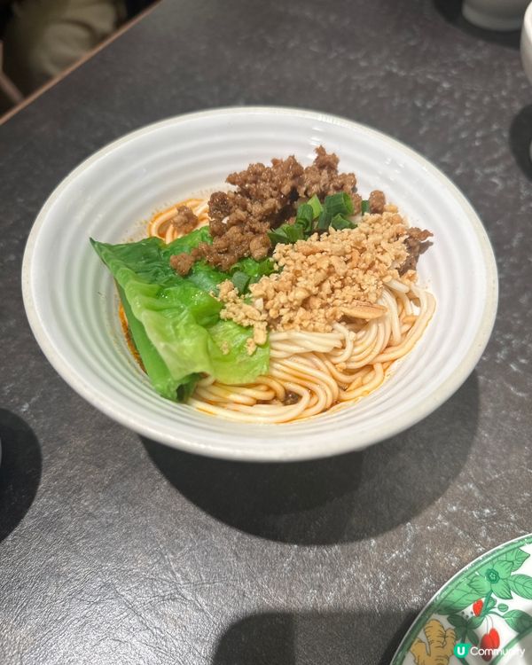 深圳萬象天地新川菜