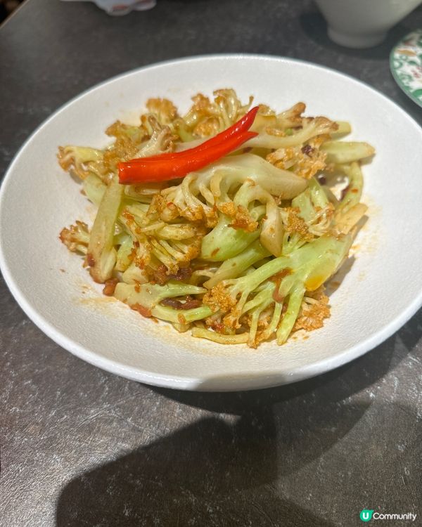 深圳萬象天地新川菜