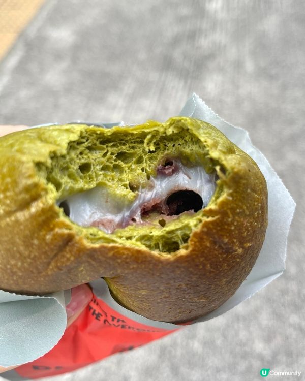 荔枝角超好食Bakery 