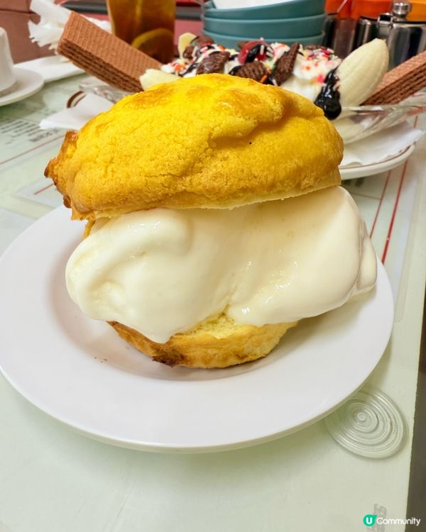 尖沙咀$38超抵豬油撈飯