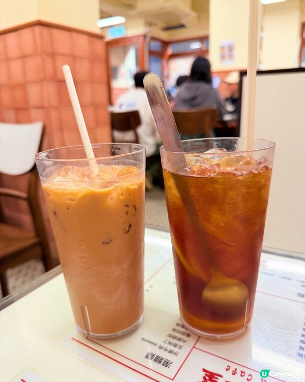 尖沙咀$38超抵豬油撈飯