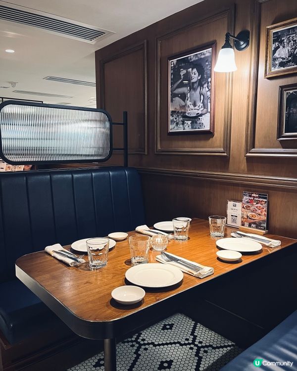 ## 手工意粉控注意！🍝 Pici 3月期間限定新菜式！🤩