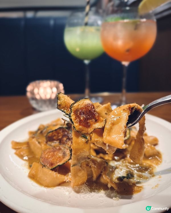 ## 手工意粉控注意！🍝 Pici 3月期間限定新菜式！🤩