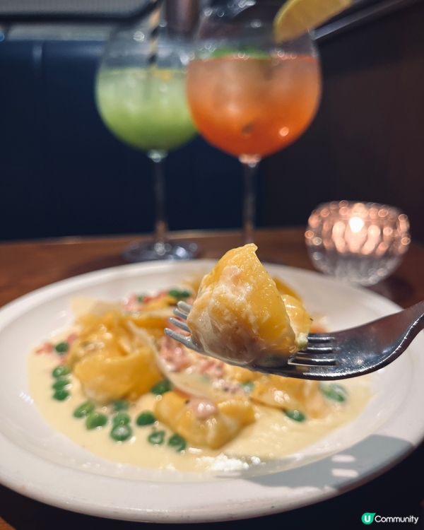 ## 手工意粉控注意！🍝 Pici 3月期間限定新菜式！🤩