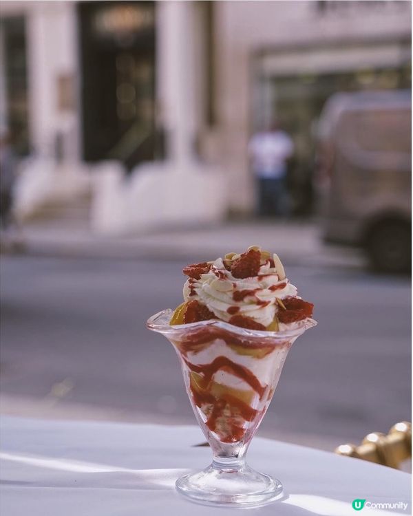 French restaurant in London 