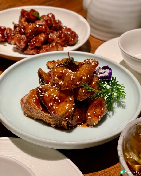 ✨深圳🇨🇳-⚠️💬必試‼️經濟實惠高質江浙菜⁉️💢竟是排隊店📍外婆家