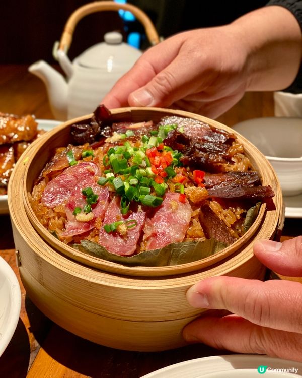 ✨深圳🇨🇳-⚠️💬必試‼️經濟實惠高質江浙菜⁉️💢竟是排隊店📍外婆家