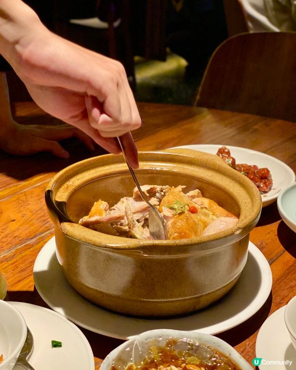 ✨深圳🇨🇳-⚠️💬必試‼️經濟實惠高質江浙菜⁉️💢竟是排隊店📍外婆家