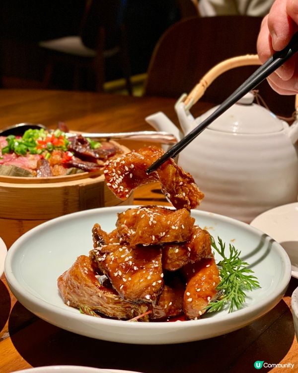 ✨深圳🇨🇳-⚠️💬必試‼️經濟實惠高質江浙菜⁉️💢竟是排隊店📍外婆家