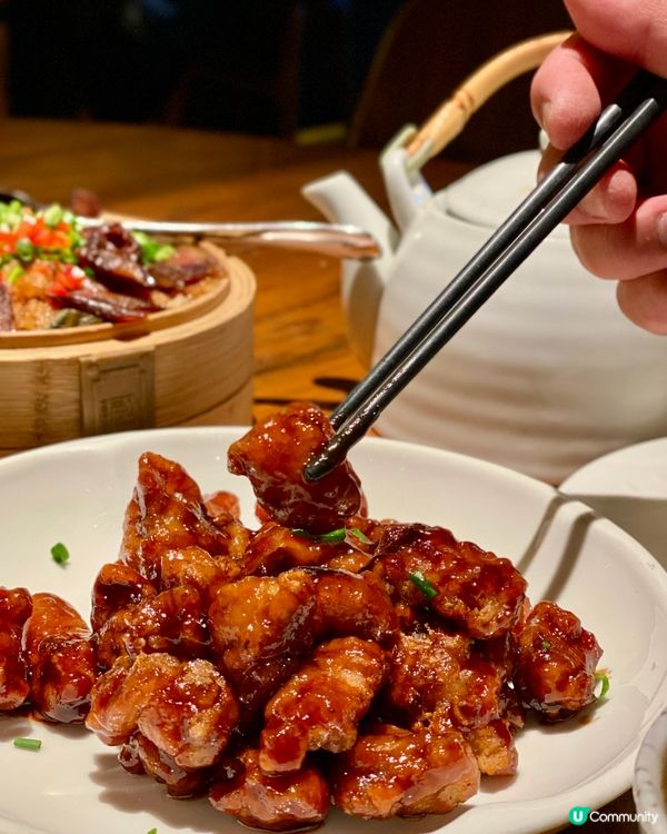 ✨深圳🇨🇳-⚠️💬必試‼️經濟實惠高質江浙菜⁉️💢竟是排隊店📍外婆家