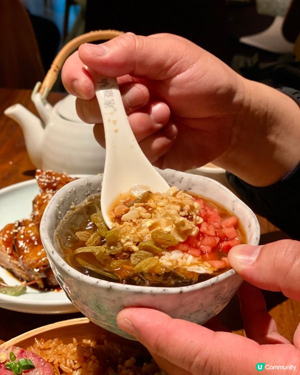 ✨深圳🇨🇳-⚠️💬必試‼️經濟實惠高質江浙菜⁉️💢竟是排隊店📍外婆家