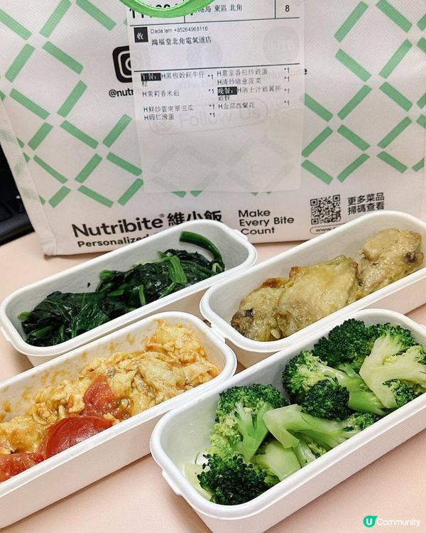 原來吃飯都可以AI了😉