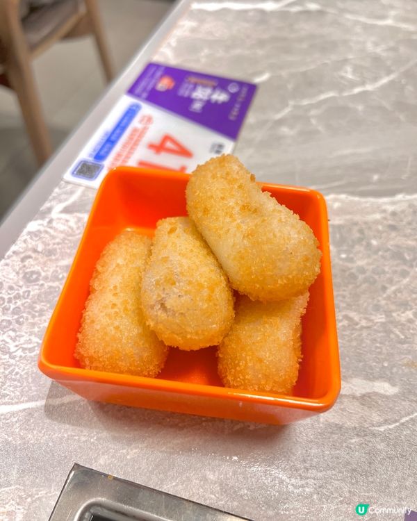 任食大頭蝦火鍋🍲