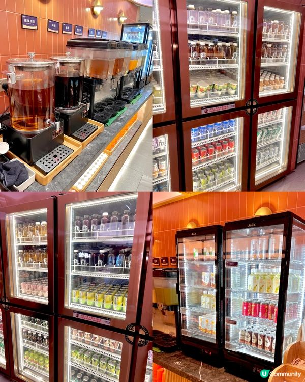 任食大頭蝦火鍋🍲