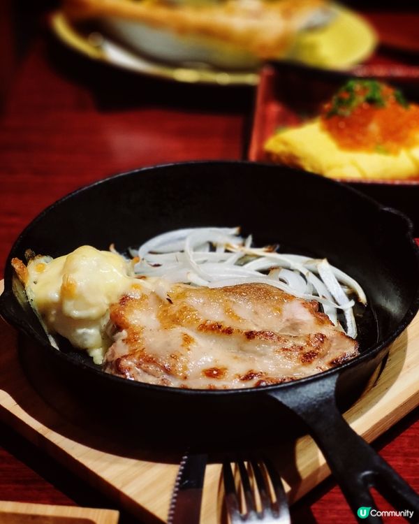 🇯🇵川越神還原吉卜力美食居酒屋ʕ•ﻌ•ʔ💕超靚風鈴樓梯