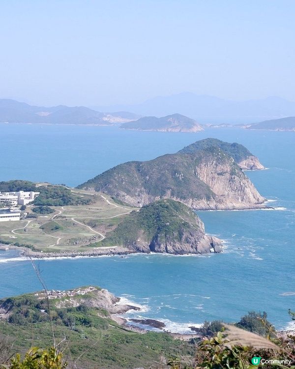 ## 東龍島探險之旅 🗺️ 

## 噴水岩打卡必去 🌊