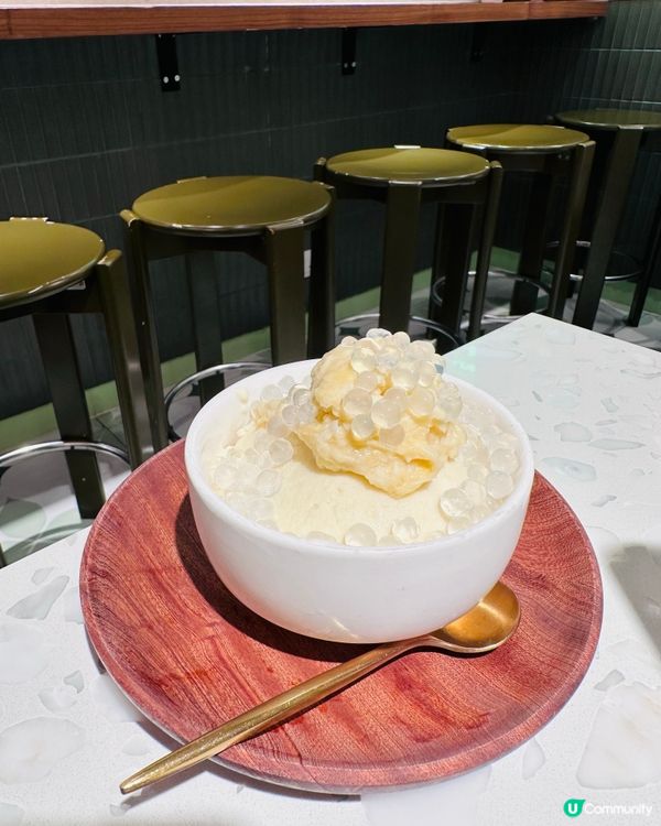 Keep到質素嘅甜品-聰嫂私房甜品