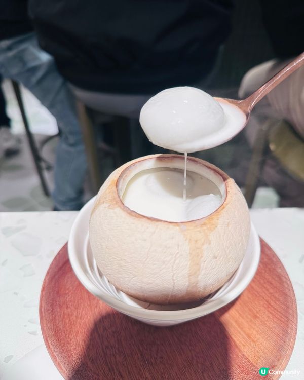 Keep到質素嘅甜品-聰嫂私房甜品