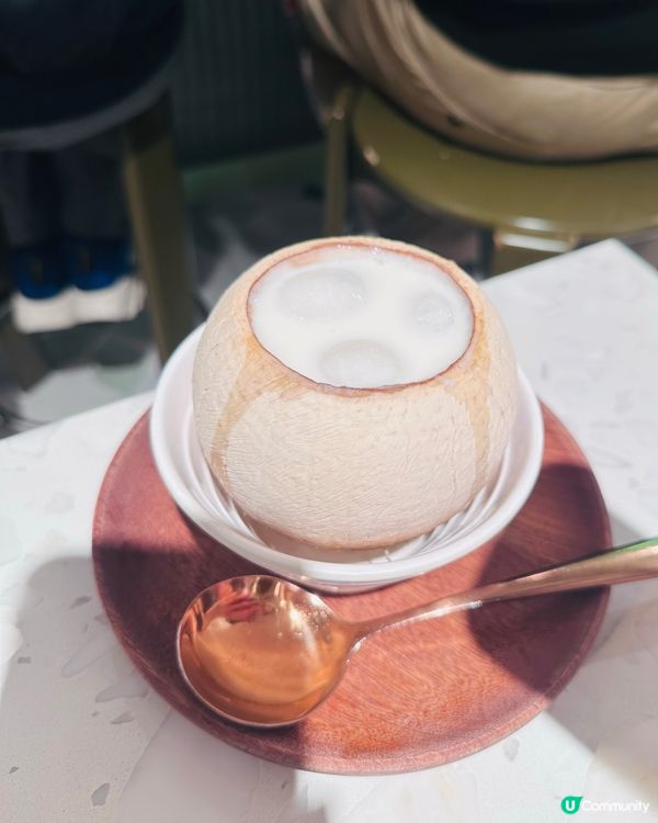 Keep到質素嘅甜品-聰嫂私房甜品