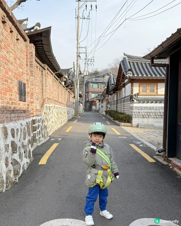 韓國新玩意 - 首爾電車