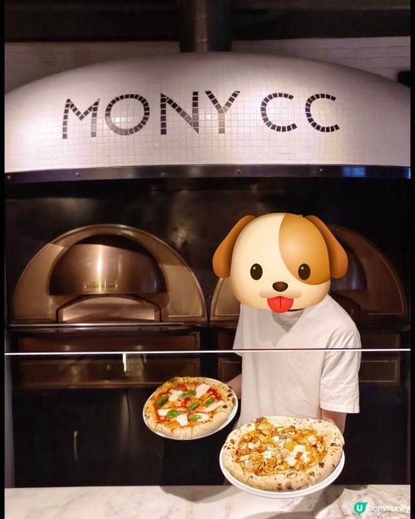 好味道😋Mony cc