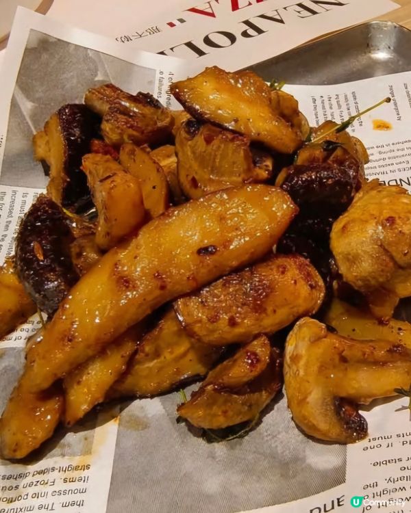 好味道😋Mony cc