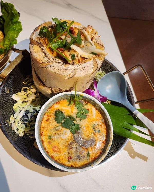 元朗 必食泰國菜🇹🇭