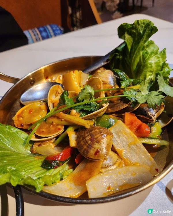 元朗 必食泰國菜🇹🇭