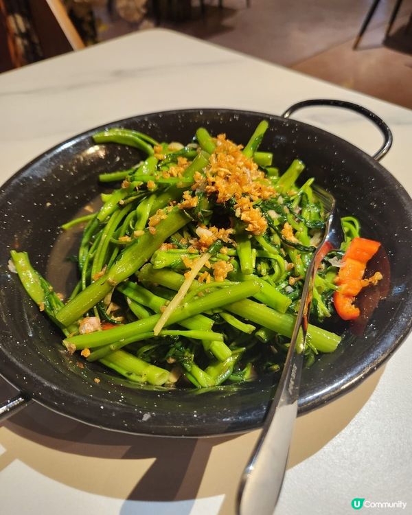 元朗 必食泰國菜🇹🇭