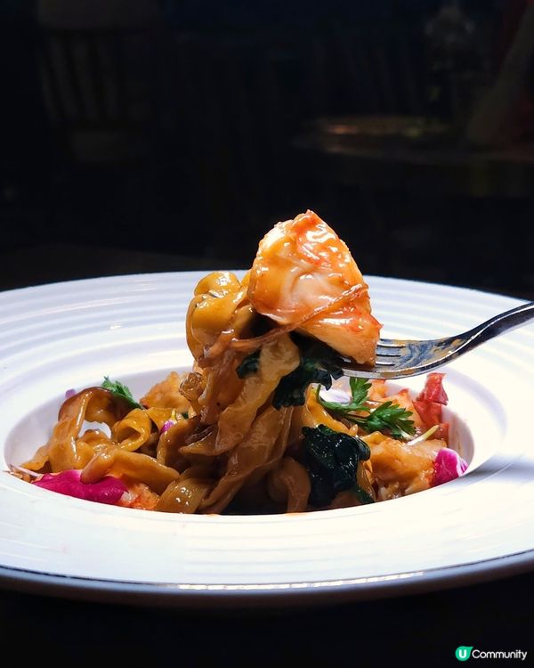 法國藍帶主廚，二人套餐超抵食!