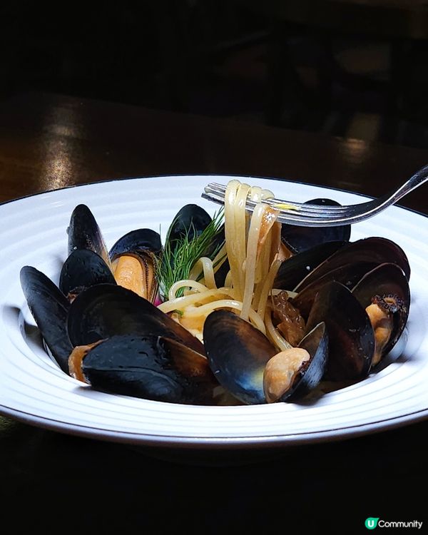 法國藍帶主廚，二人套餐超抵食!