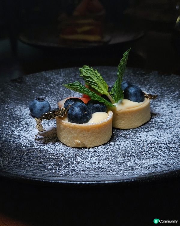 法國藍帶主廚，二人套餐超抵食!