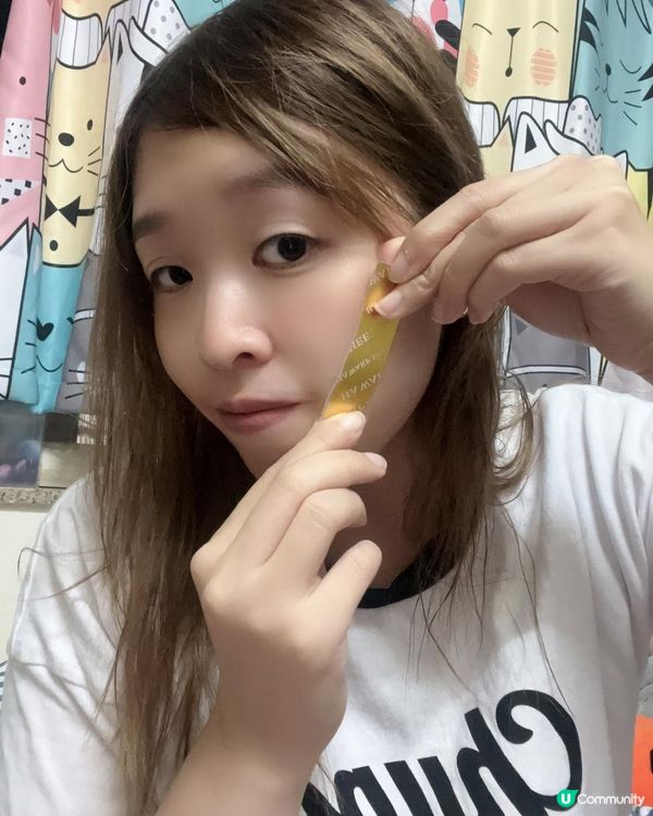 ⭐全球首創⭐ 🧊透明質酸納米精華貼💎❄️白冰姬玫瑰胎盤精華噴霧🌹