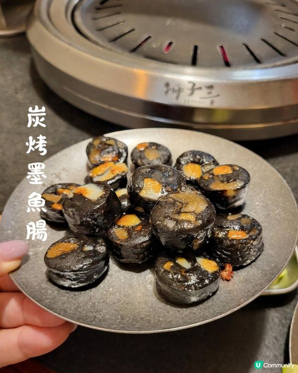 深圳 ︳華強北之 碳烤活鰻