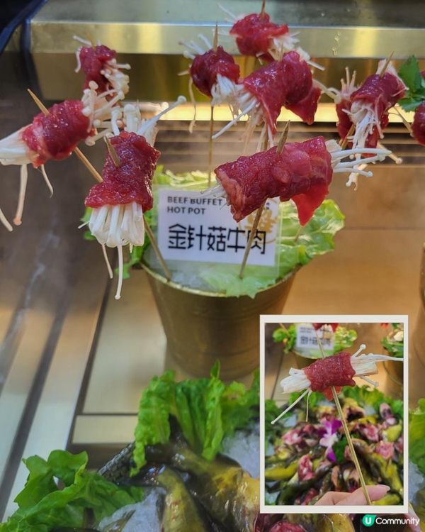 深圳 ︳譚三娘之紅白大結合