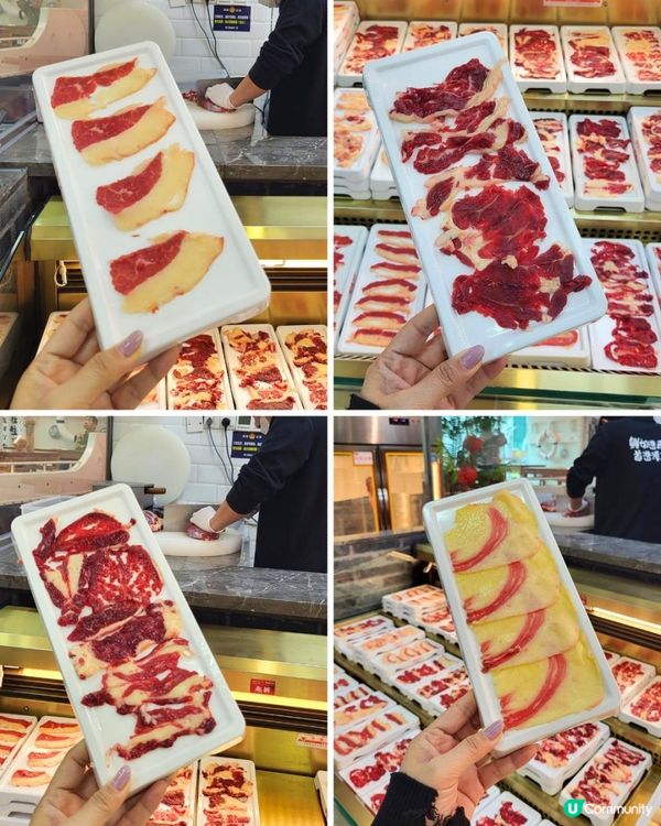 深圳 ︳譚三娘之紅白大結合