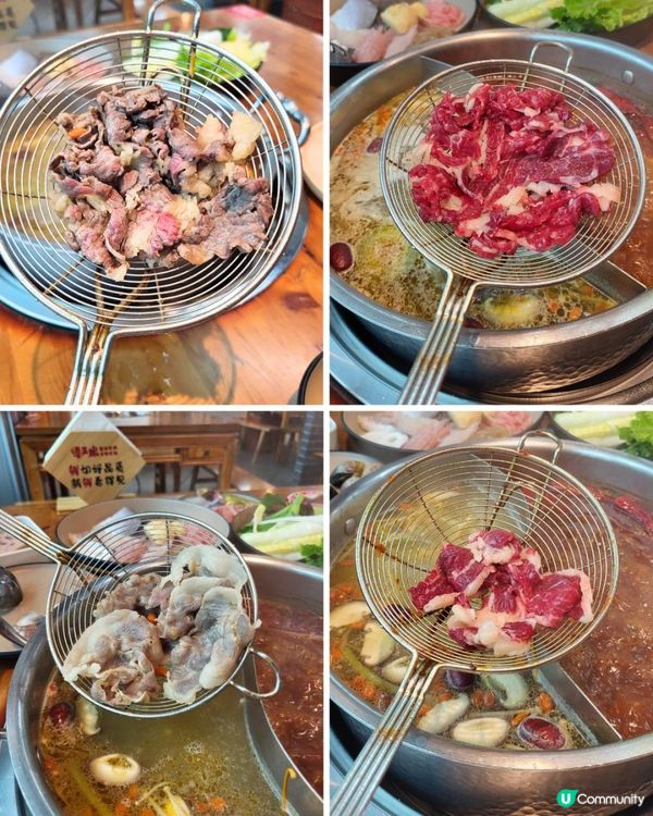 深圳 ︳譚三娘之紅白大結合