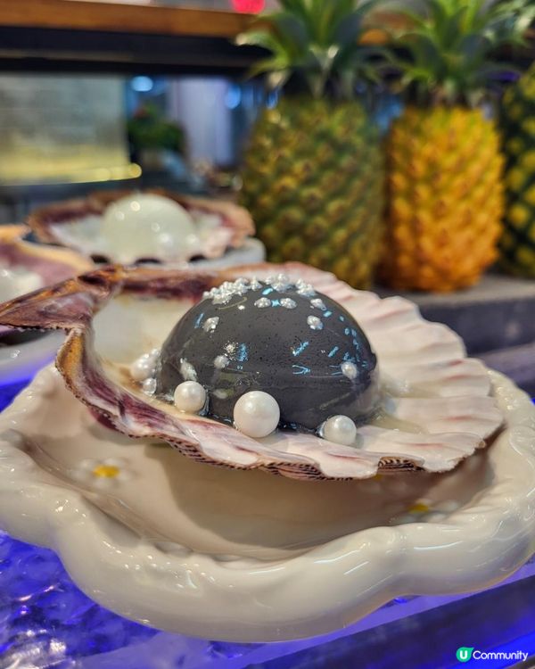 深圳 ︳譚三娘之紅白大結合