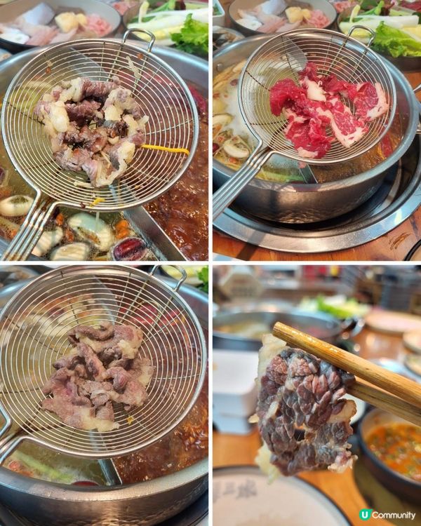 深圳 ︳譚三娘之紅白大結合