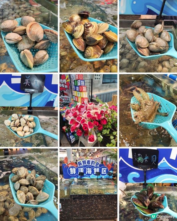 深圳 ︳譚三娘之紅白大結合