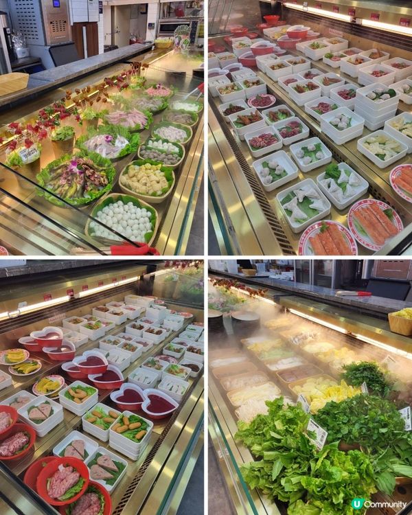 深圳 ︳譚三娘之紅白大結合