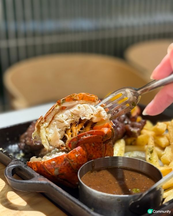 金牌鐵板回憶 🥩🔥