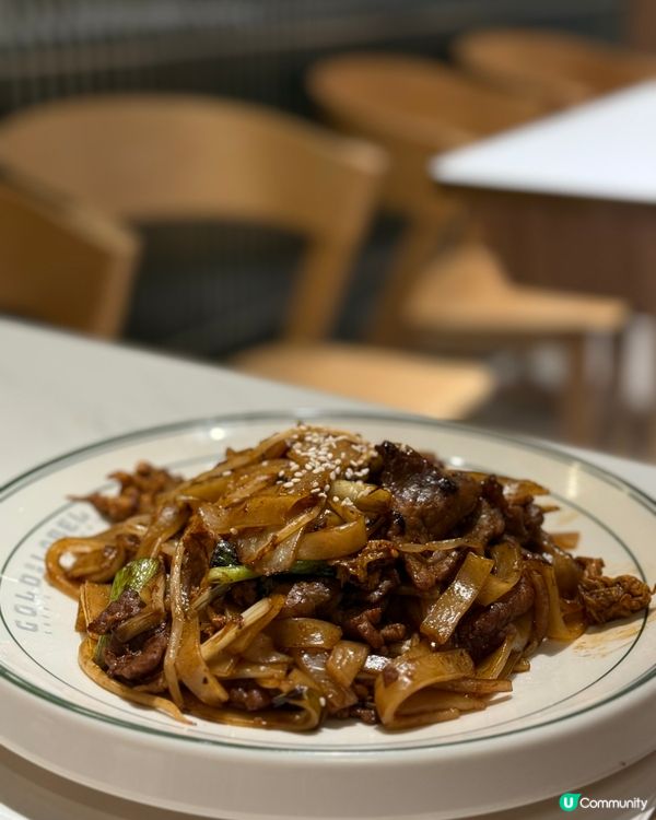 金牌鐵板回憶 🥩🔥