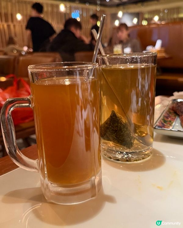 荃灣燒烤堂🔥串燒之旅，創意滿分！🤩