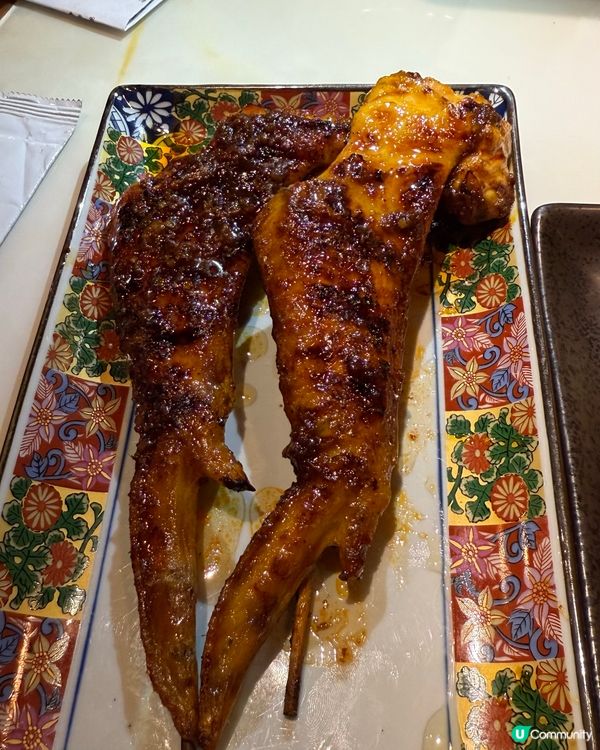 荃灣燒烤堂🔥串燒之旅，創意滿分！🤩