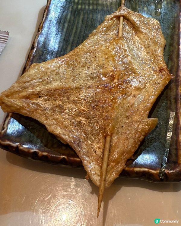 荃灣燒烤堂🔥串燒之旅，創意滿分！🤩