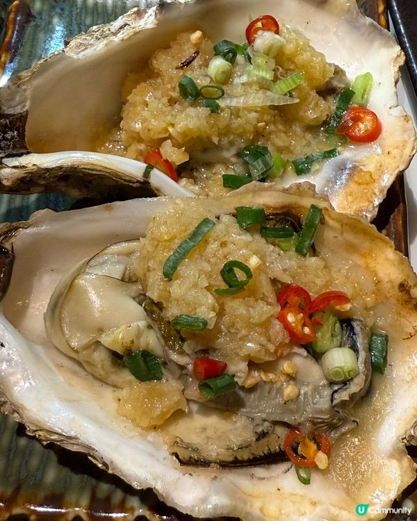 荃灣燒烤堂🔥串燒之旅，創意滿分！🤩