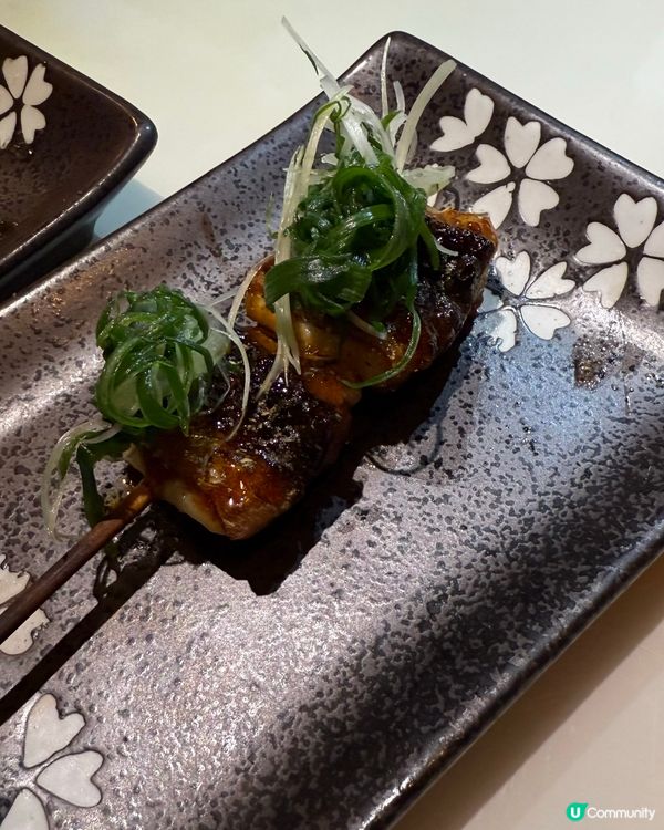 荃灣燒烤堂🔥串燒之旅，創意滿分！🤩