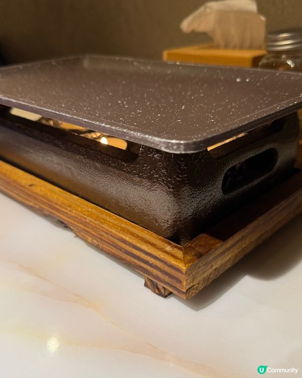 荃灣燒烤堂🔥串燒之旅，創意滿分！🤩